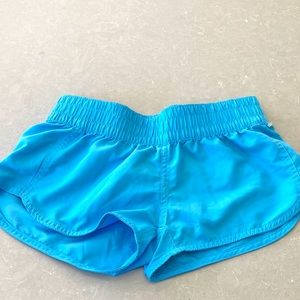 Volcom Blue Shorts